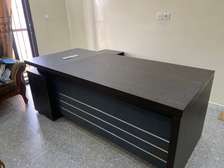 Table de bureau
