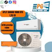 Climatiseur Skaggu Ultra-prestige 9000 BTU climatiseur éco