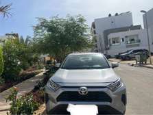 Toyota rav 4 full option