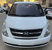 Hyundai Starex 2015