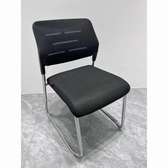 Chaise visiteur mesh