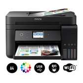 IMPRIMANTE EPSON ECO TANK L6290 A4 WIFI 4800X1200 33PPM