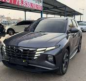 Hyndai Tucson 2021 essence full options