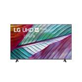 TELEVISEUR 55POUCES LG SMART UHD 4K AI 55UR781 COLK