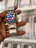 Apple Watch Ultra 1