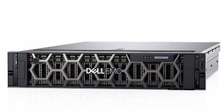 Dell R540 8LFF 2x Xeon 4214 256Go 6x480Go SSD