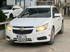 Chevrolet Cruz