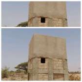 Terrain à usage agricole sablonneux