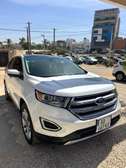 Ford Edge titanium