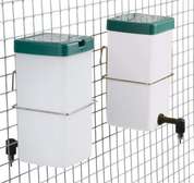 abreuvoir pipette lapin 1litre