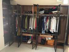Super Dressing très chic.