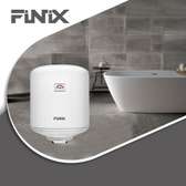 Chauffe-eau finx 30 litres très bon