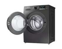 MACHINE A LAVER 9KG SAMSUNG FRONT LOAD GRIS WW90TA046AX/NQ