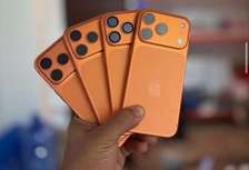 iPhone 17Promax 256Go Esim