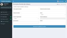 Logiciel de Locations d'appartements Meublés et non Meublés