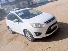 Ford c max
