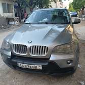 Bmw x5-e70 2011