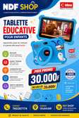 C idea tablette éducative 7 pouces WiFi enfant