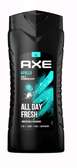 Axe Gel Douche Apollo 400ml