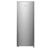 CONGÉLATEUR VERTICAL HISENSE 5 TIROIRS 157 LITRES DEFROST