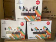 Kit Camera Euronet disponible en 2 Mega et 5 Mega