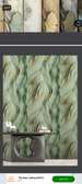 Papier peint vinyle 3d