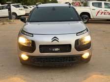 CITROËN C4 CACTUS 2017