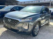 Hyundai Santa fe Sport