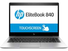 Hp Elitebook 840 G4 Tactile 7th Gen