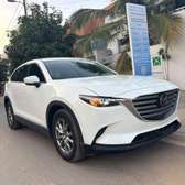 MAZDA CX9 2019