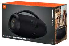 JBL BOOMBOX 3 WIFI