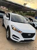Hyundai Tuvson