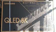 Samsung Q950TS QLED 8K Smart TV (2020)