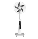 Ventilateur Rechargeable sur Pied REGAL (RC18)