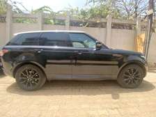 Range Rover Sport