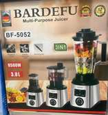 Blender BARDEFU 9500W haute puissance 3 en 1