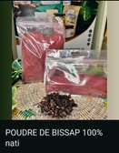 Poudre 100% naturel