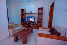 Joli studio meublé 1 chambre + salon à Zac Mbao