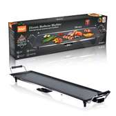 Machine a barbecue électrique 1800W