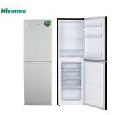 REFRIGERATEUR 250L HISENSE COMBINE 4TIROIRS GRIS RD34DC4SA