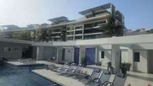 Appartement vue mer a Water Front sur la Corniche de Dakar