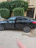 Mercedes GLC 250 coupé à ne pas rater