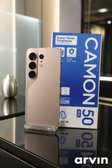 Tecno Camon 50 Pro