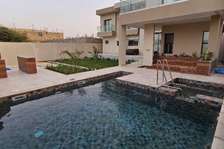Villa d’exception avec piscine à Sendou