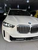 BMW X5 2024