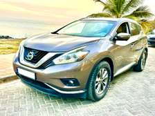 Nissan Murano 2015 Platinum - État Impeccable - Dakar