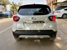 Renault Q3 2017 automatique diasel full option