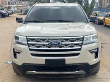 FORD EXPLORER VENANT Prix Nogociable