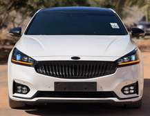 KIA K7 2018 🤞🏾