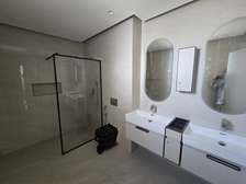 Bel appartement neuf a la Stèle Mermoz